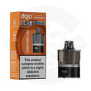 Vaporesso Dojo Blast 6000 Pod 10mg