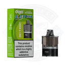 Vaporesso Dojo Blast 6000 Pod 10mg