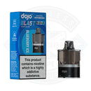 Vaporesso Dojo Blast 6000 Pod 10mg