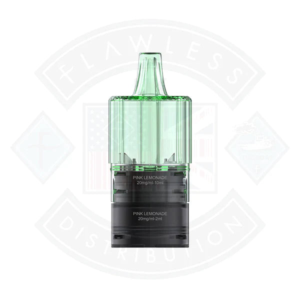 Uwell Viscore 8000 Refillable Pod & Refill
