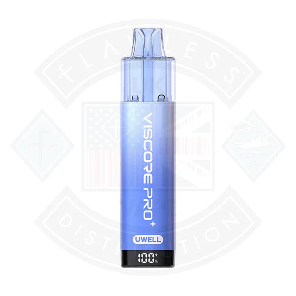 Uwell Viscore Pro+ Prefilled Vape Kit