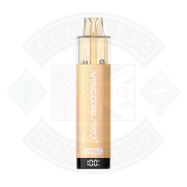 Uwell Viscore Pro+ Prefilled Vape Kit