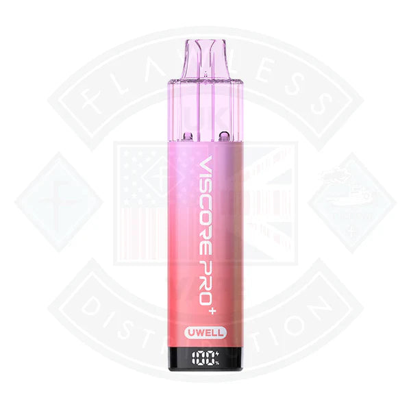 Uwell Viscore Pro+ Prefilled Vape Kit