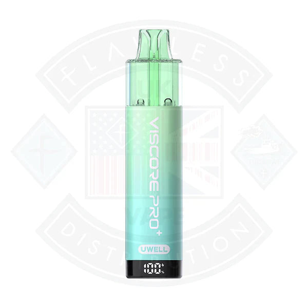Uwell Viscore Pro+ Prefilled Vape Kit