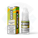 Vortex Bar Series Salt Peach Apricot Apple 10ml