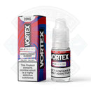 Vortex Bar Series Salt Cherry Raspberry Blueberry 10ml