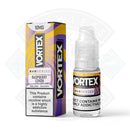 Vortex Bar Series Salt Raspberry Lemon 10ml