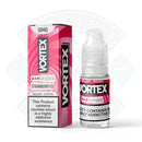 Vortex Bar Series Salt Strawberry Ice 10ml