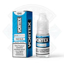 Vortex Bar Series Salt Mad Blue 10ml