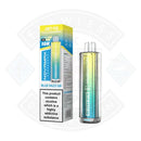 Juicy Pod NOVAMAX 10K Prefilled Vape Kit