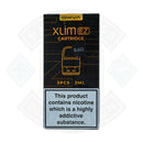 Oxva Xlim Replacement Pods