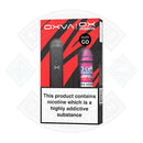 Oxva Xlim Go Bundle Kit