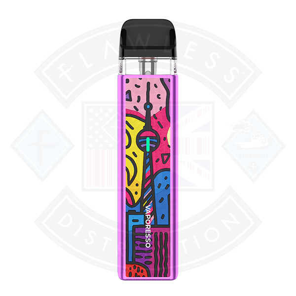 Vaporesso XROS 4 MINI Vape Kit