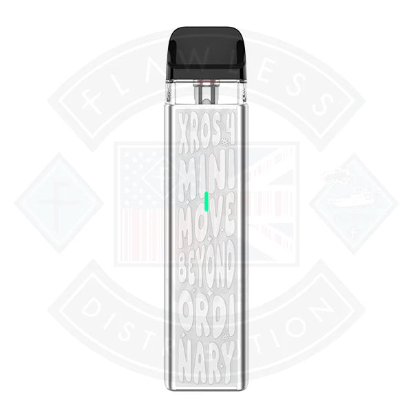 Vaporesso XROS 4 MINI Vape Kit