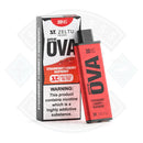 Zeltu X3  Prefilled Pods