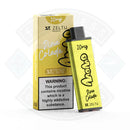 Zeltu X3  Prefilled Pods