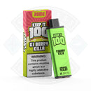 Zeltu X3  Prefilled Pods