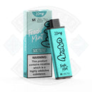 Zeltu X3  Prefilled Pods