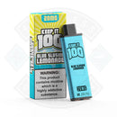 Zeltu X3  Prefilled Pods