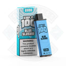 Zeltu X3  Prefilled Pods