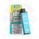 Zeltu X3  Prefilled Pods