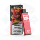 Zeltu X3  Prefilled Pods