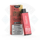 Zeltu X3  Prefilled Pods