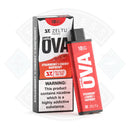 Zeltu X3  Prefilled Pods