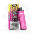 Zeltu X3  Prefilled Pods