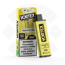 Zeltu X3  Prefilled Pods