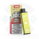 Zeltu X3  Prefilled Pods