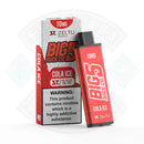 Zeltu X3  Prefilled Pods