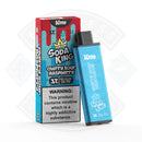 Zeltu X3  Prefilled Pods