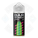 Bar Series Watermelon Ice 100ml E-liquid - Flawless Vape Shop