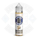 Barista Brew Co. Cinnamon Glazed Blueberry Scone E liquid 50ml Short fill - Flawless Vape Shop
