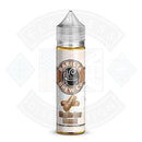 Barista Brew Co. Maple Bar Donut 0mg 50ml Shortfill E-Liquid - Flawless Vape Shop