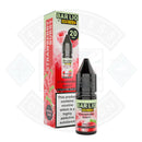 Zeus Juice Barliq Salt Strawberry Burst 10ml