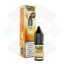 Zeus Juice Barliq Salt Sour Pineapple Tangerine 10ml