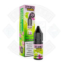 Zeus Juice Barliq Salt Sour Cherry Apple 10ml
