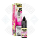 Zeus Juice Barliq Salt Berry Lemonade 10ml