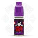 Berry Menthol by Vampire Vape 10ml - Flawless Vape Shop