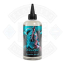 Berserker Blood Axe Blueberry Menthol 0mg 200ml Shortfill E-Liquid - Flawless Vape Shop