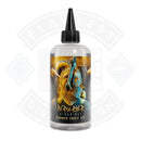 Berserker Blood Axe Summer Fruit Ice 0mg 200ml Shortfill E-Liquid - Flawless Vape Shop