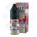 Beyond Salts - Cherry Apple Crush 10ml - Flawless Vape Shop