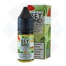 Beyond Salts - Sour Melon Surge 10ml - Flawless Vape Shop