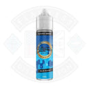 Billionaire Juice Classic Series - Blue Slush 0mg 50ml Shortfill - Flawless Vape Shop