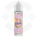 Billionaire Juice Platinum Series - Pink Diamond 0mg 50ml Shortfill - Flawless Vape Shop