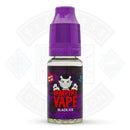 Black Ice by Vampire Vape 10ml - Flawless Vape Shop