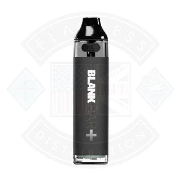 Blank Bar Hybrid Plus Pod Kit - Flawless Vape Shop
