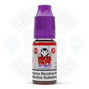 Blood Sukka Nic Salt by Vampire Vape 10ml - Flawless Vape Shop